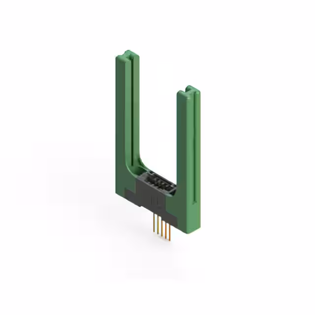 395-005-541-158 EDAC Inc.  Edgeboard Connectors